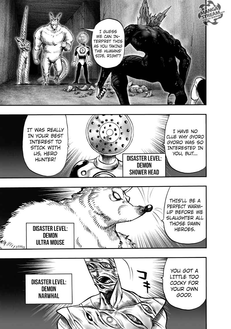 Chapter 139 - Rover (Image 9)