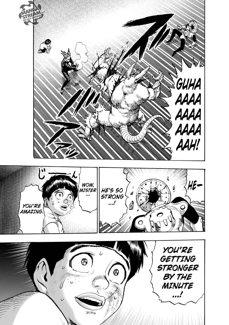 Chapter 139 - Rover (Image 17)