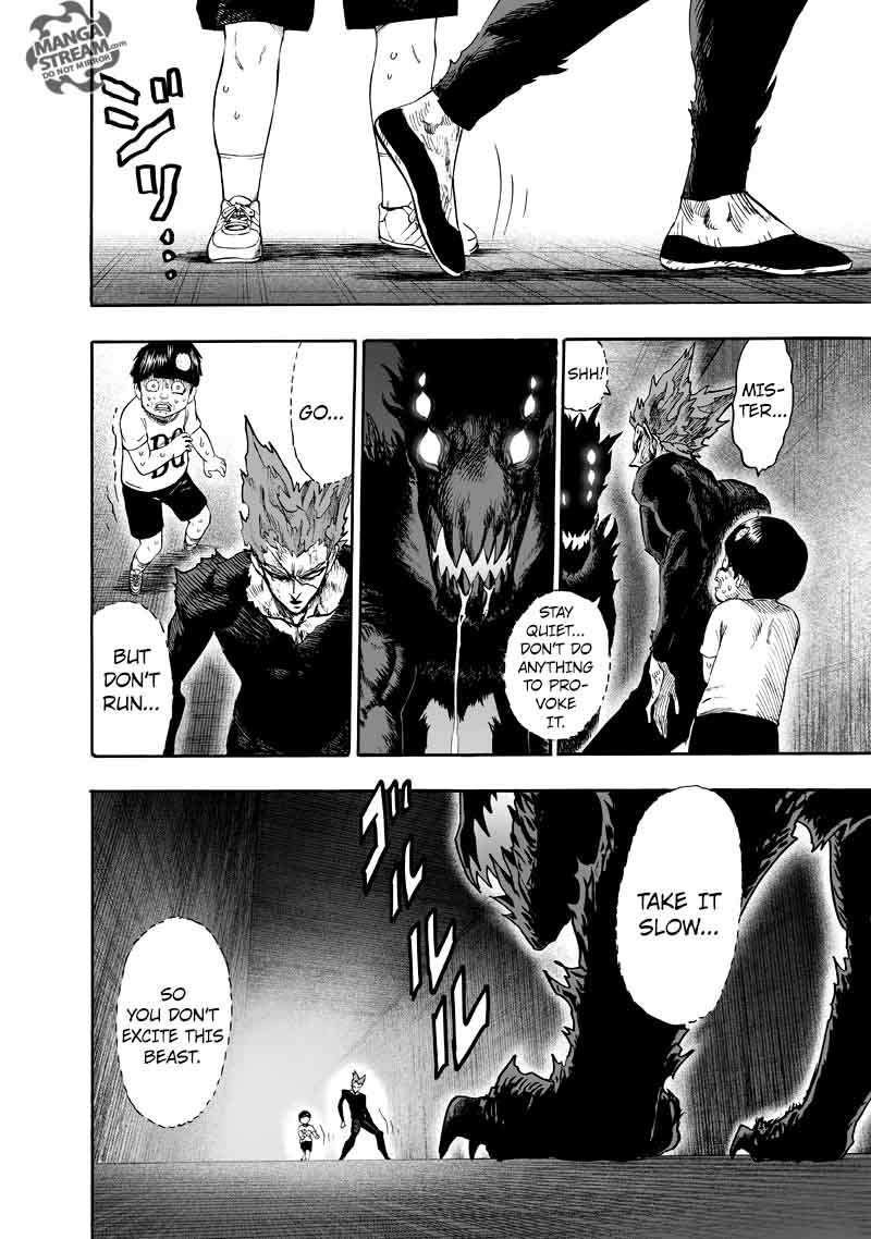Chapter 139 - Rover (Image 4)