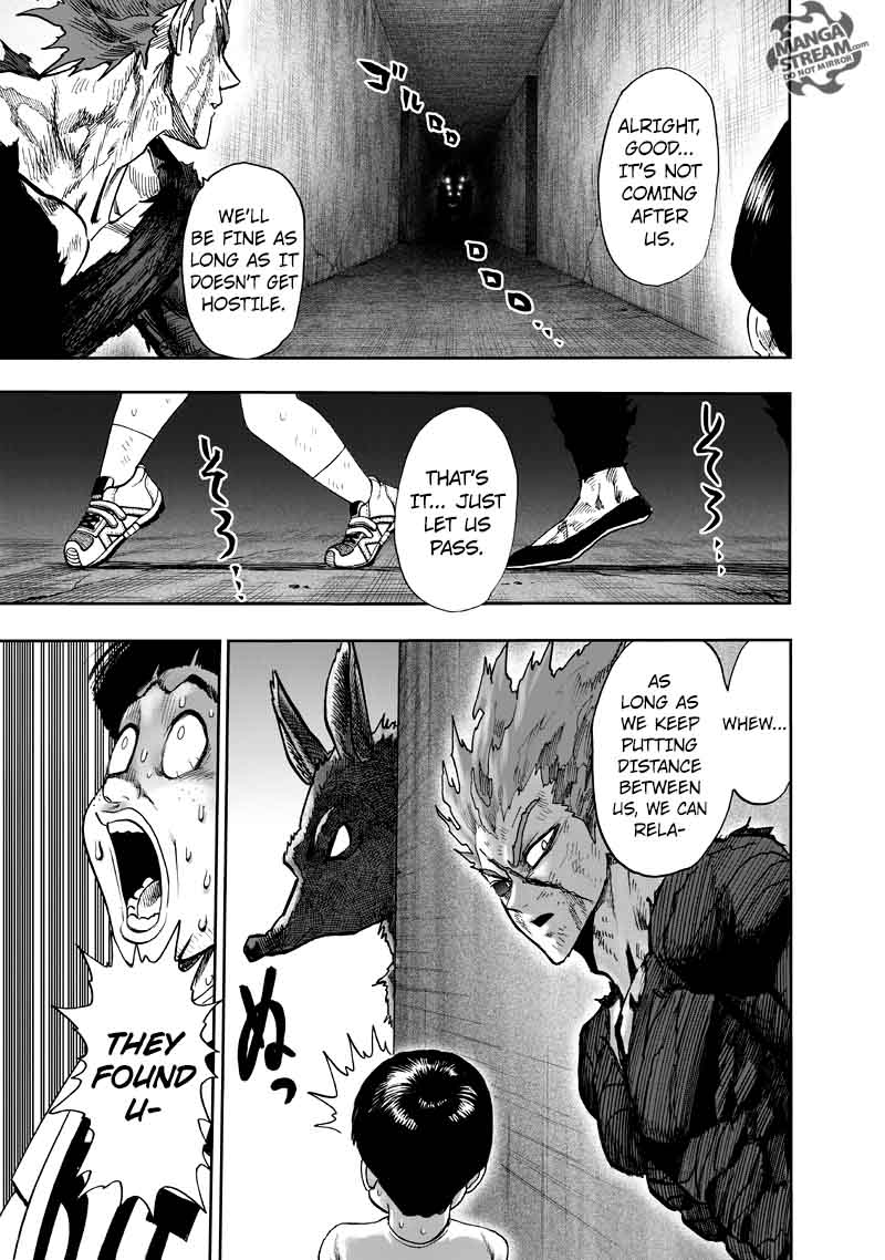 Chapter 139 - Rover (Image 5)