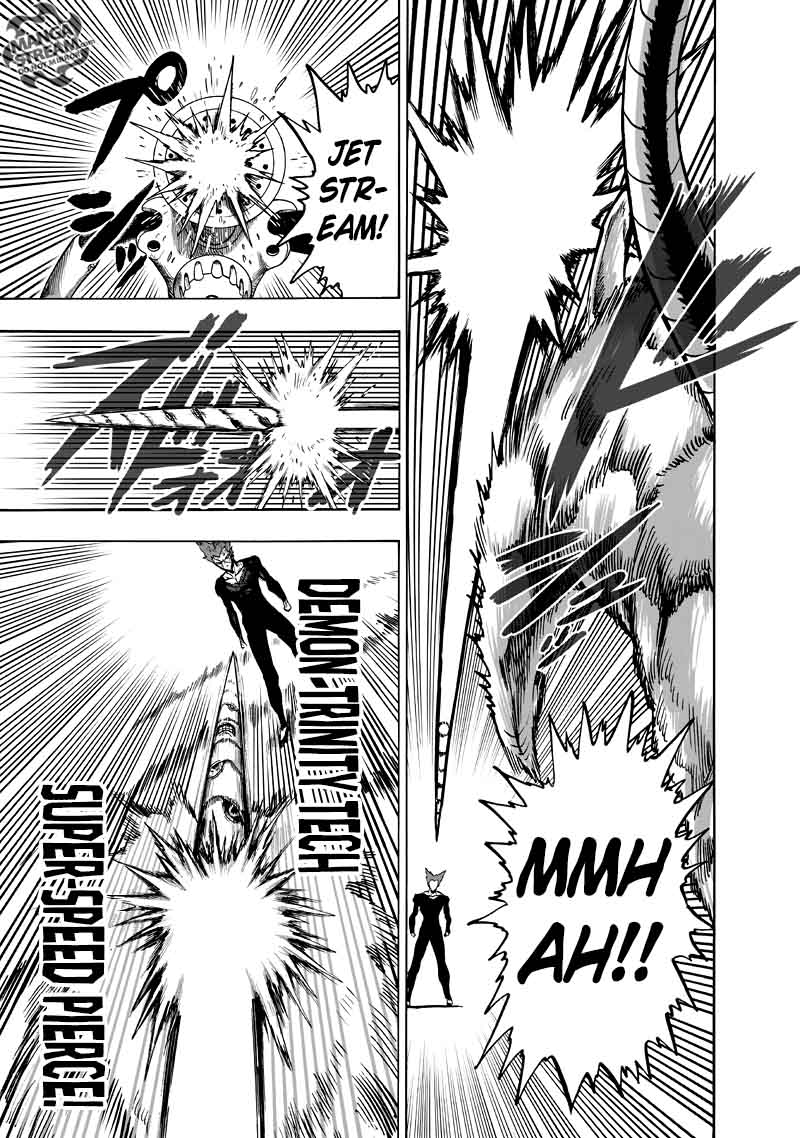 Chapter 139 - Rover (Image 21)