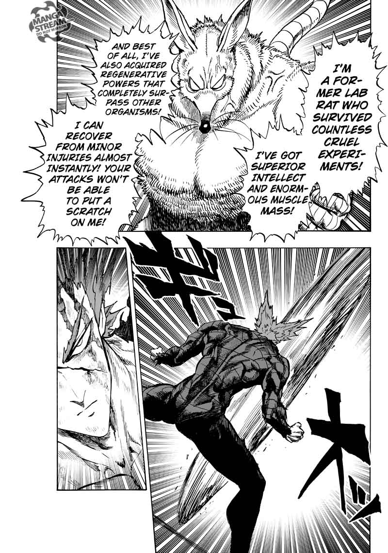 Chapter 139 - Rover (Image 11)