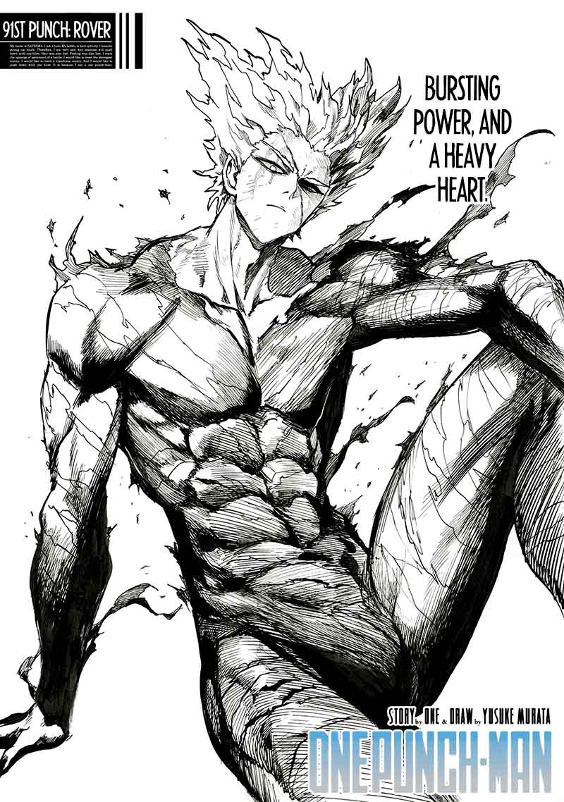 Chapter 139 - Rover (Image 1)