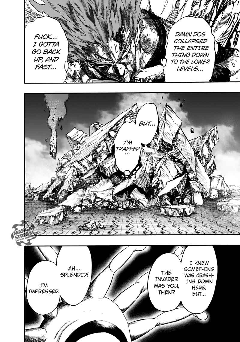 Chapter 139 - Rover (Image 55)