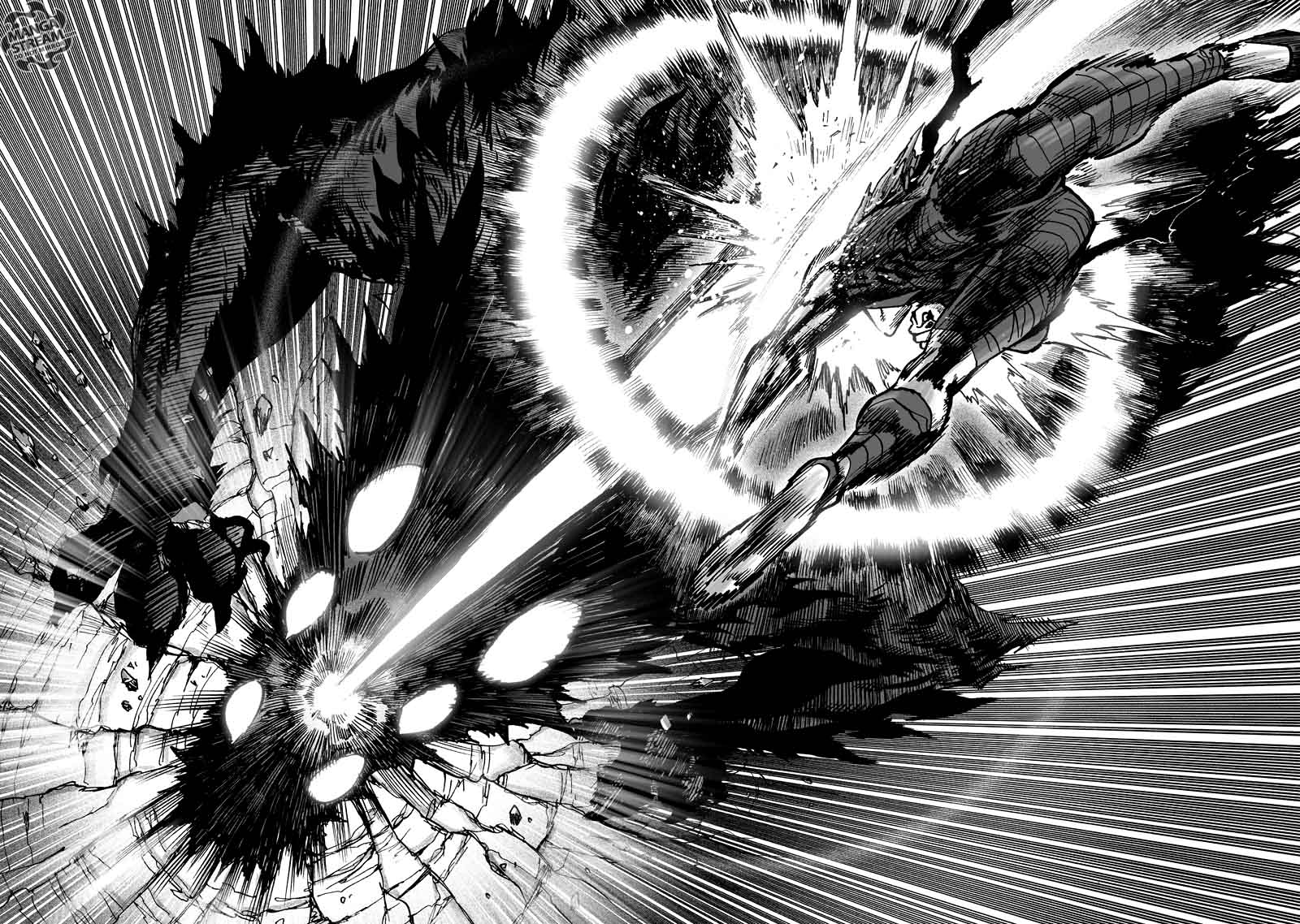 Chapter 139 - Rover (Image 50)