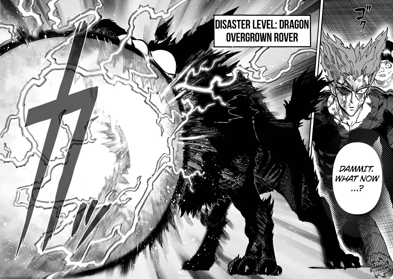 Chapter 139 - Rover (Image 26)