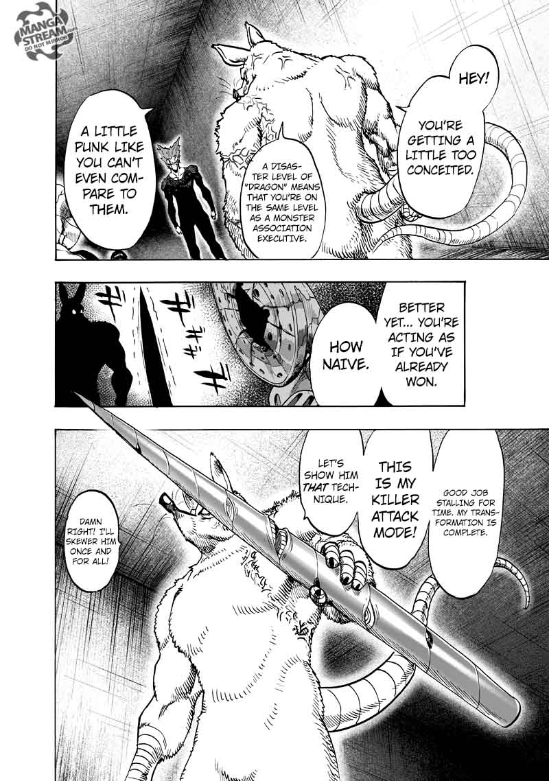 Chapter 139 - Rover (Image 20)
