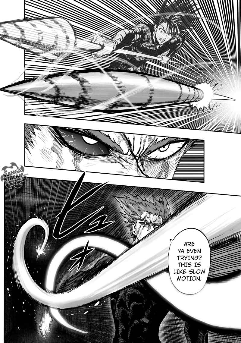 Chapter 139 - Rover (Image 22)
