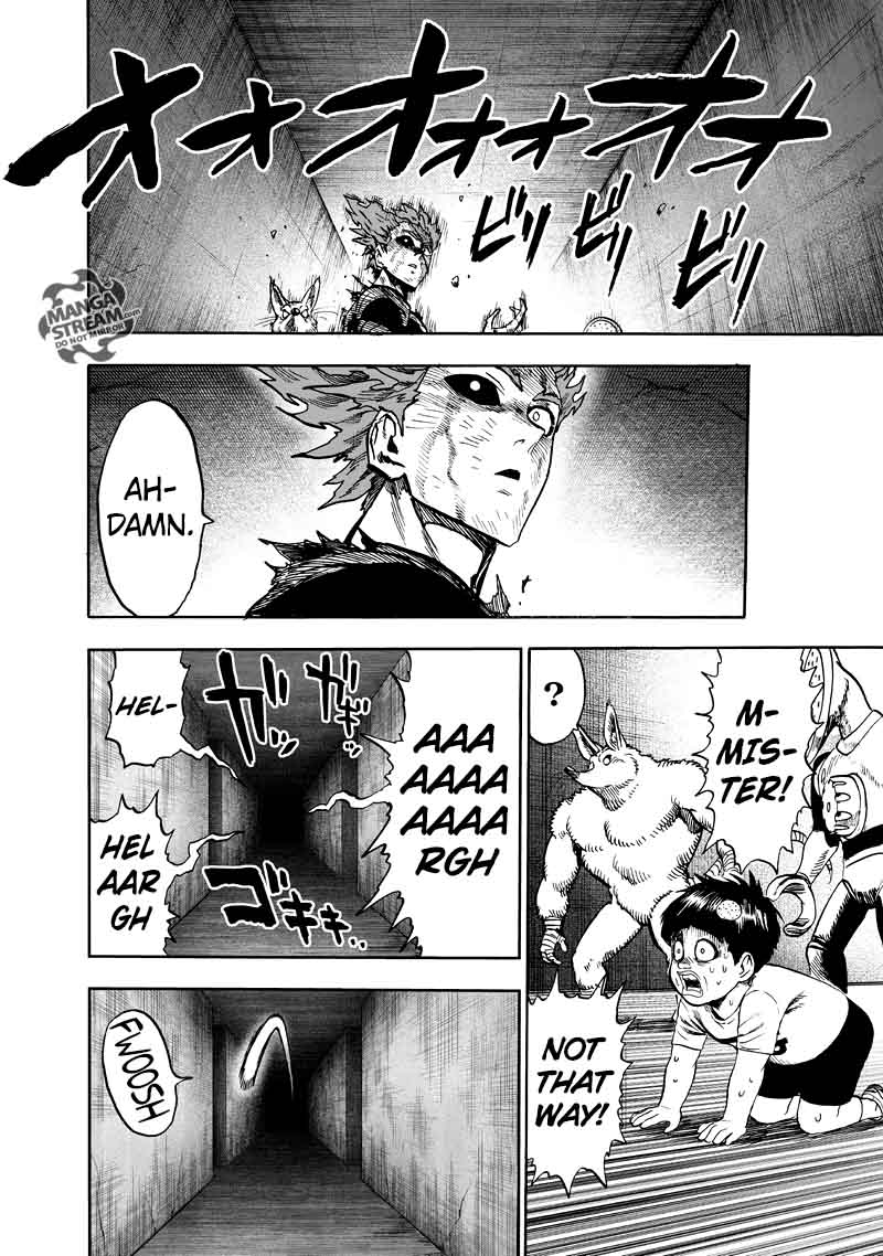 Chapter 139 - Rover (Image 24)