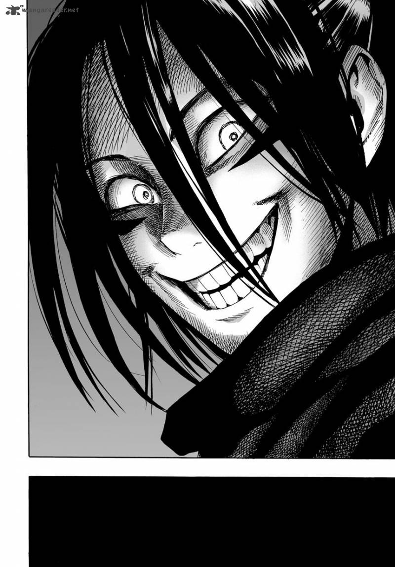 Chapter 14 - 14th Punch Don't Know You (Image 21)