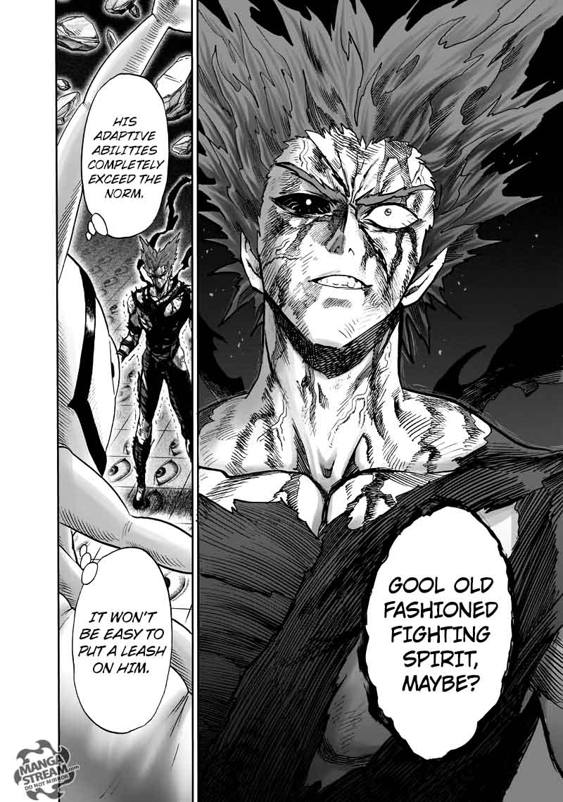 Chapter 140 - Manhole (Image 14)