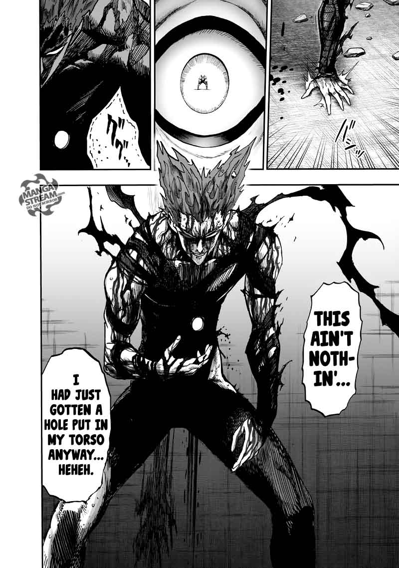 Chapter 140 - Manhole (Image 31)