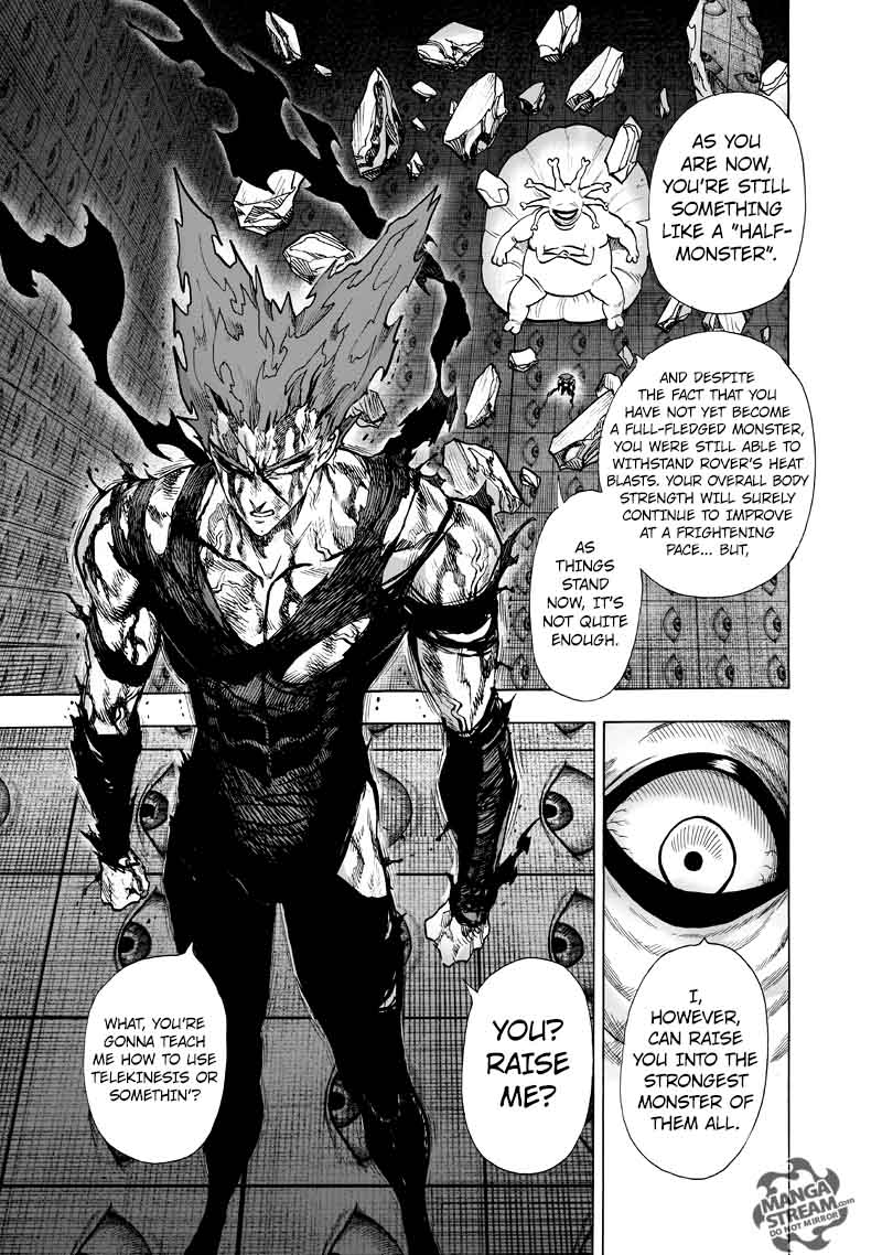 Chapter 140 - Manhole (Image 3)
