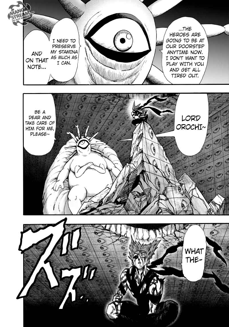 Chapter 140 - Manhole (Image 20)