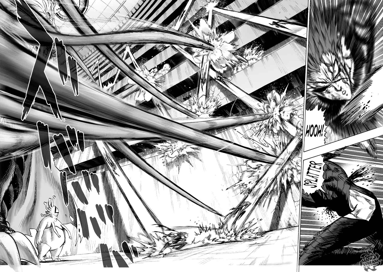 Chapter 140 - Manhole (Image 37)