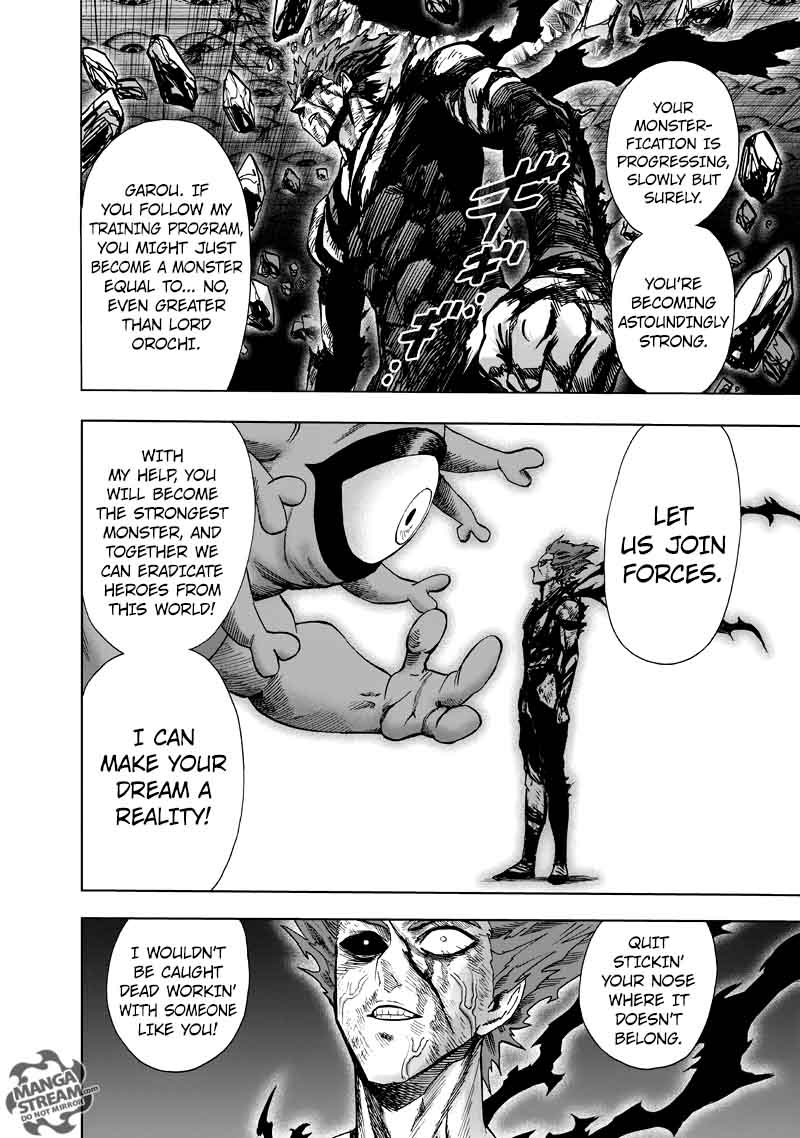 Chapter 140 - Manhole (Image 10)