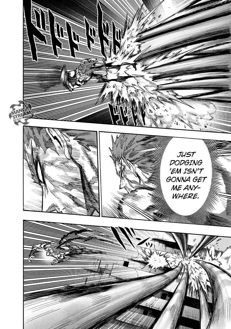 Chapter 140 - Manhole (Image 38)