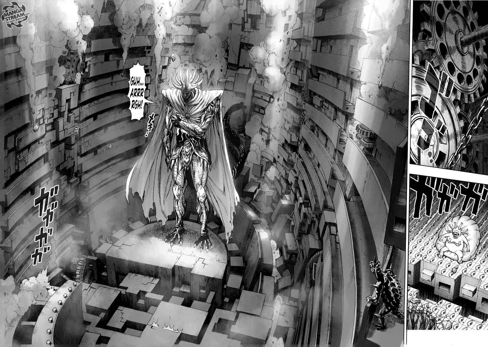 Chapter 140 - Manhole (Image 24)