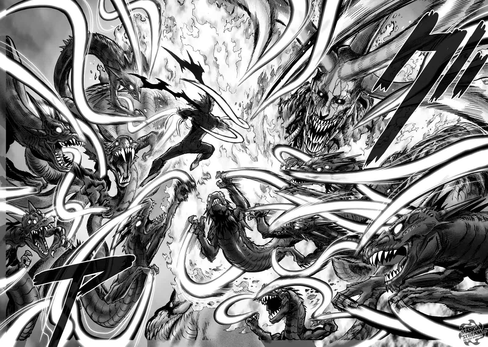 Chapter 140 - Manhole (Image 63)