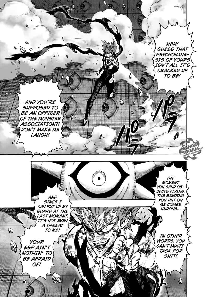 Chapter 140 - Manhole (Image 17)