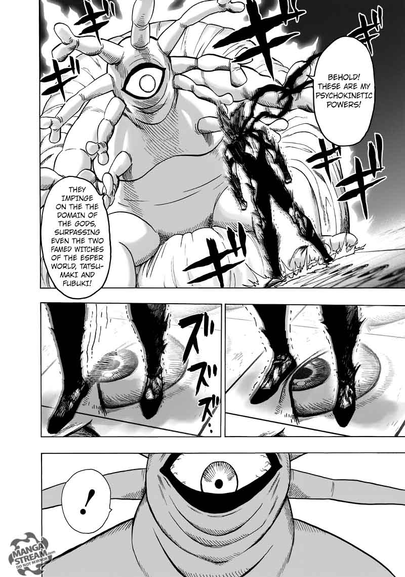Chapter 140 - Manhole (Image 12)