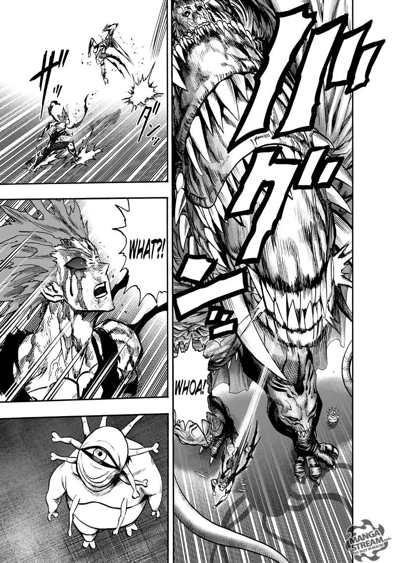 Chapter 140 - Manhole (Image 41)