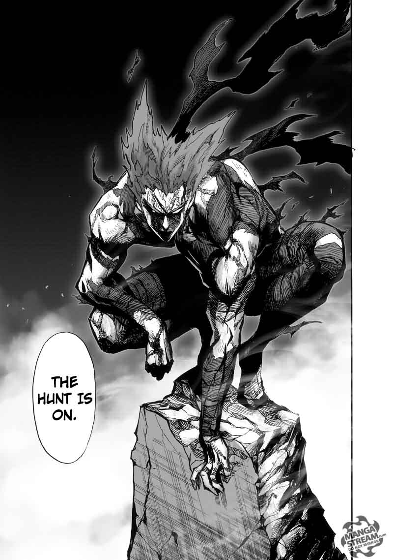 Chapter 140 - Manhole (Image 19)