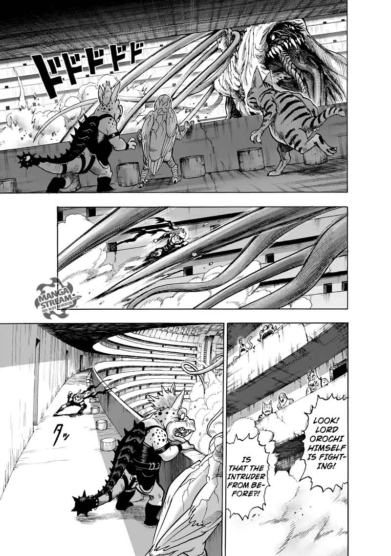 Chapter 140 - Manhole (Image 34)