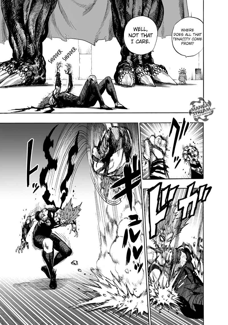 Chapter 140 - Manhole (Image 26)