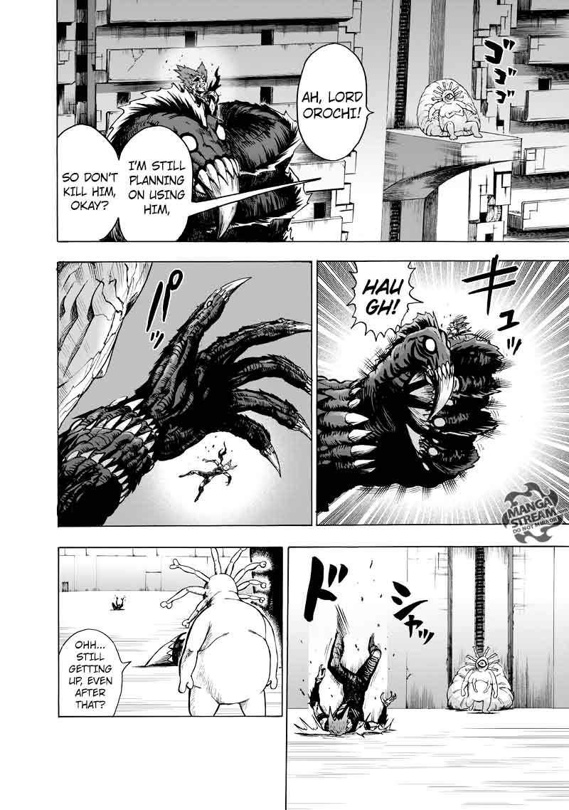 Chapter 140 - Manhole (Image 25)
