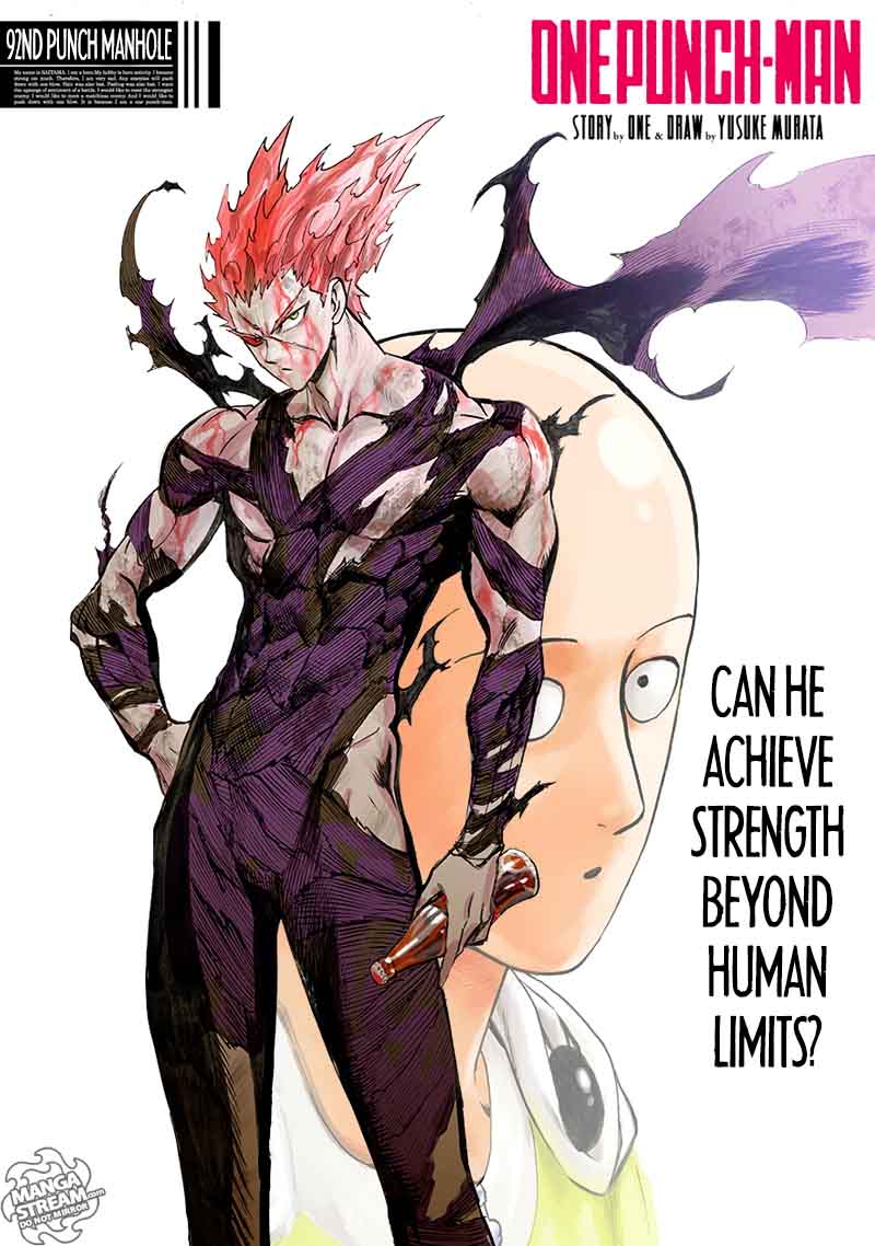 Chapter 140 - Manhole (Image 1)