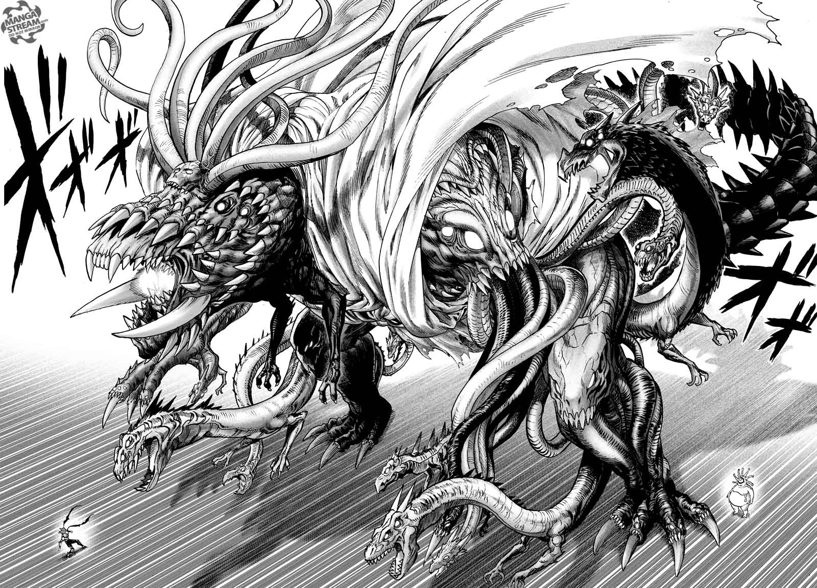 Chapter 140 - Manhole (Image 43)