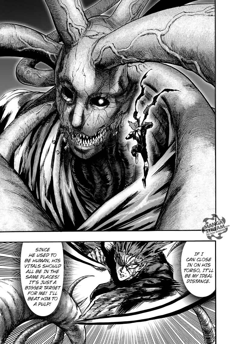 Chapter 140 - Manhole (Image 39)