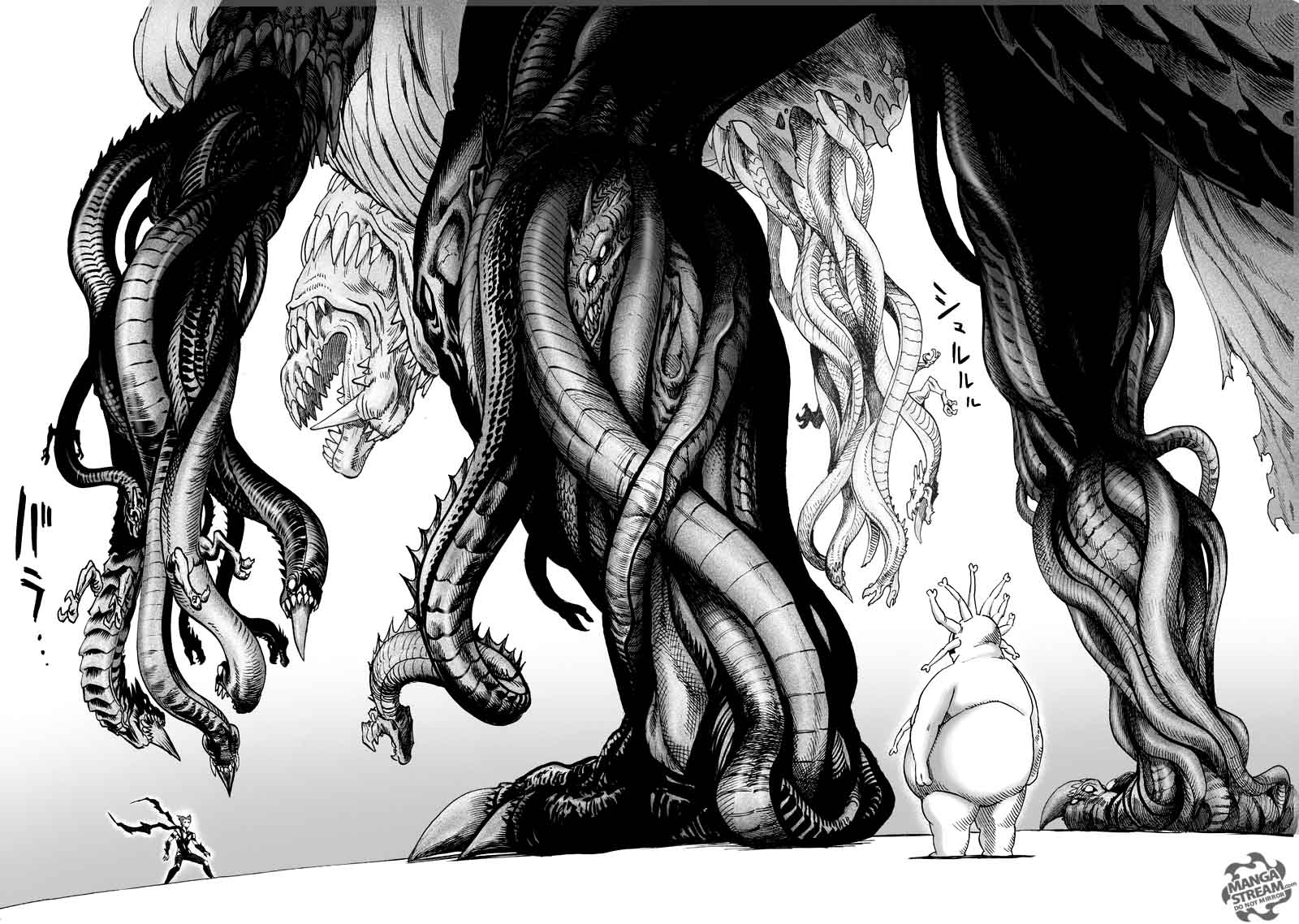 Chapter 140 - Manhole (Image 42)