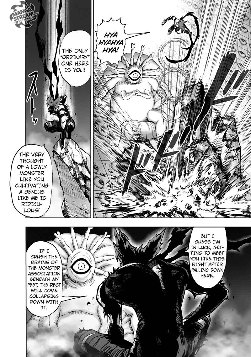 Chapter 140 - Manhole (Image 18)
