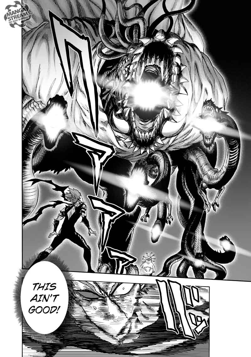 Chapter 140 - Manhole (Image 45)