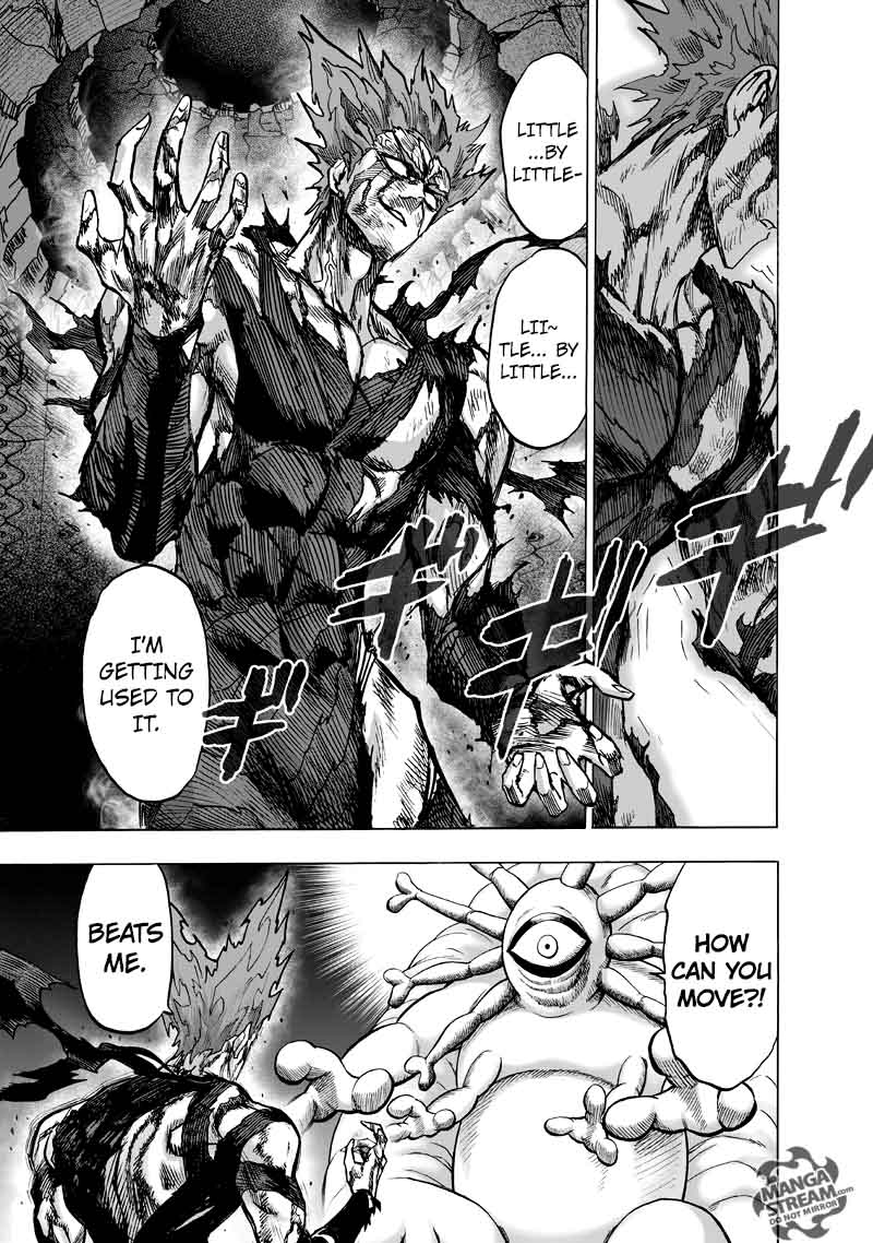 Chapter 140 - Manhole (Image 13)