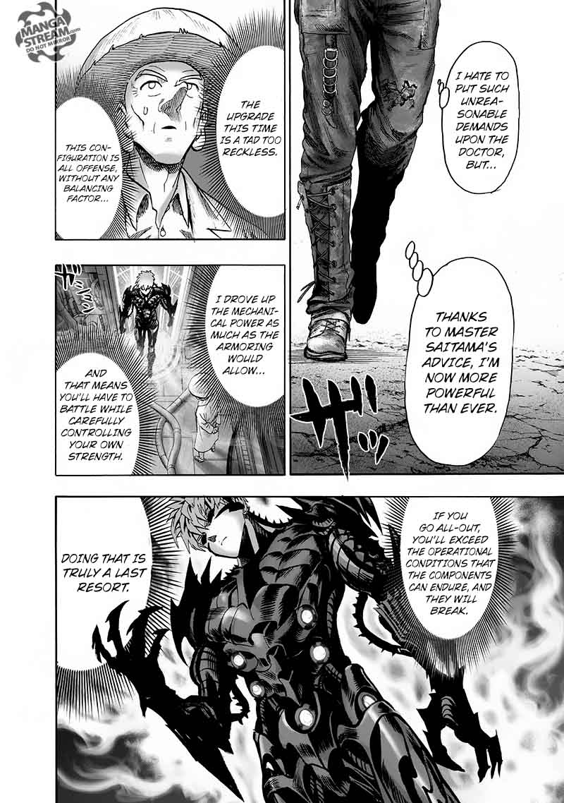 Chapter 141 - Here we go (Image 57)