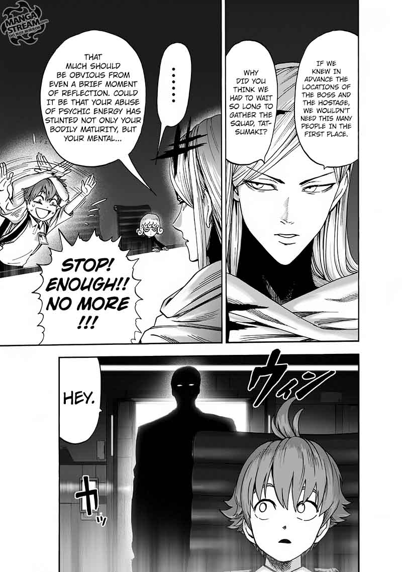 Chapter 141 - Here we go (Image 13)