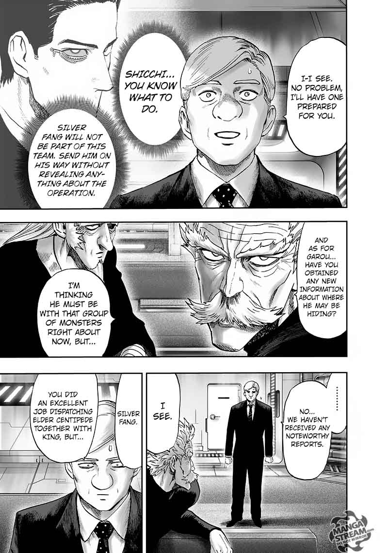 Chapter 141 - Here we go (Image 43)