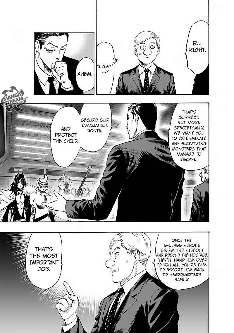 Chapter 141 - Here we go (Image 37)
