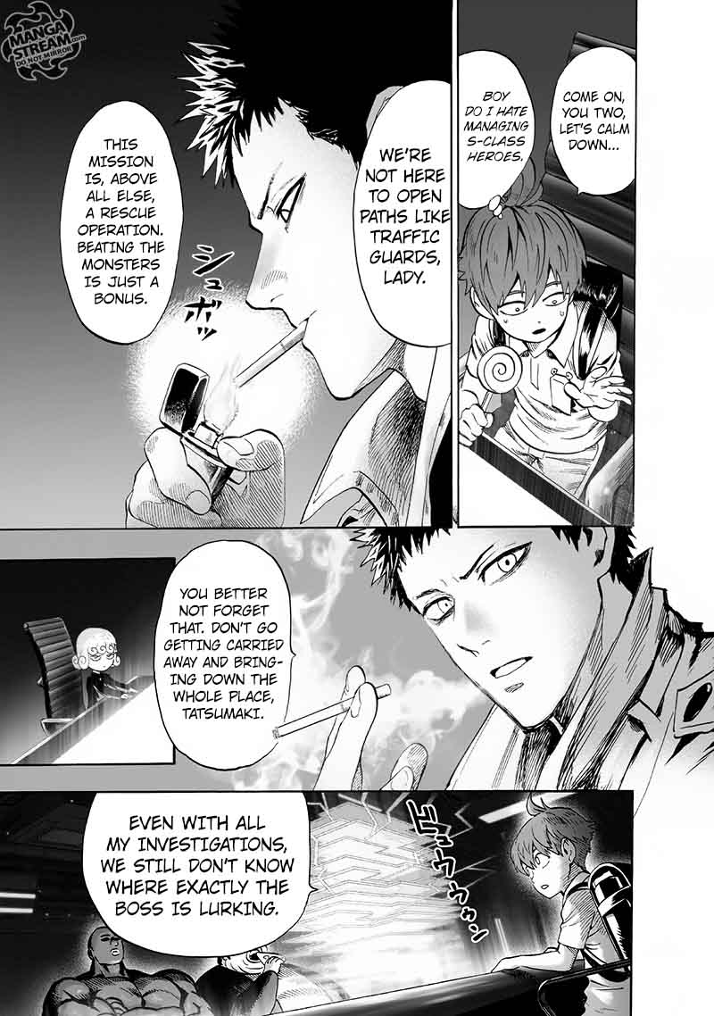 Chapter 141 - Here we go (Image 11)