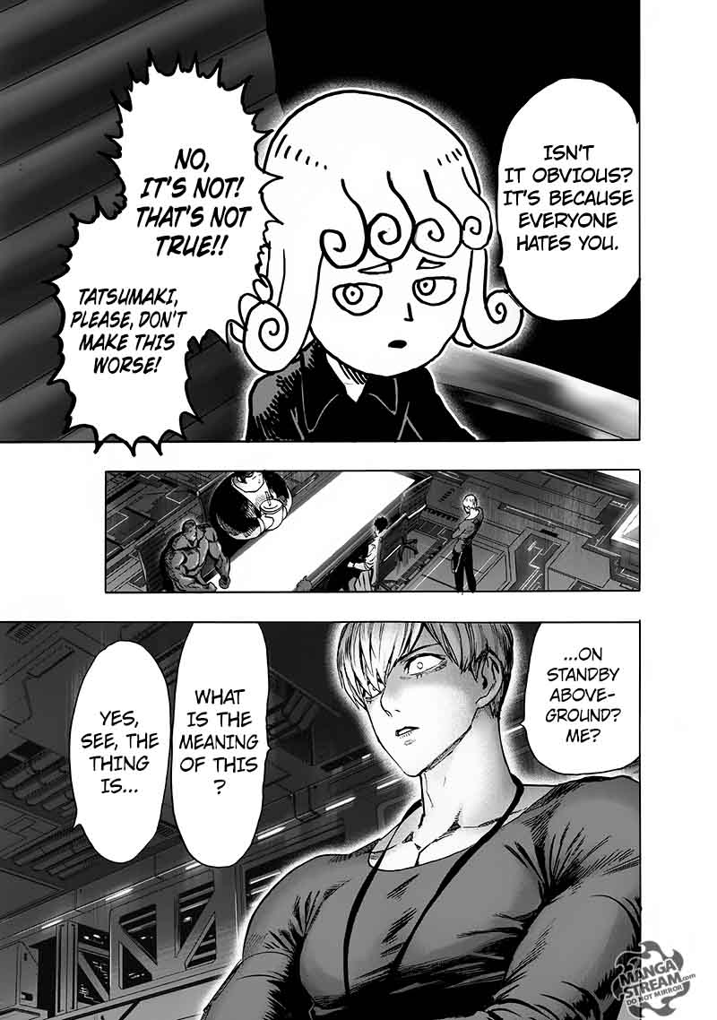 Chapter 141 - Here we go (Image 16)
