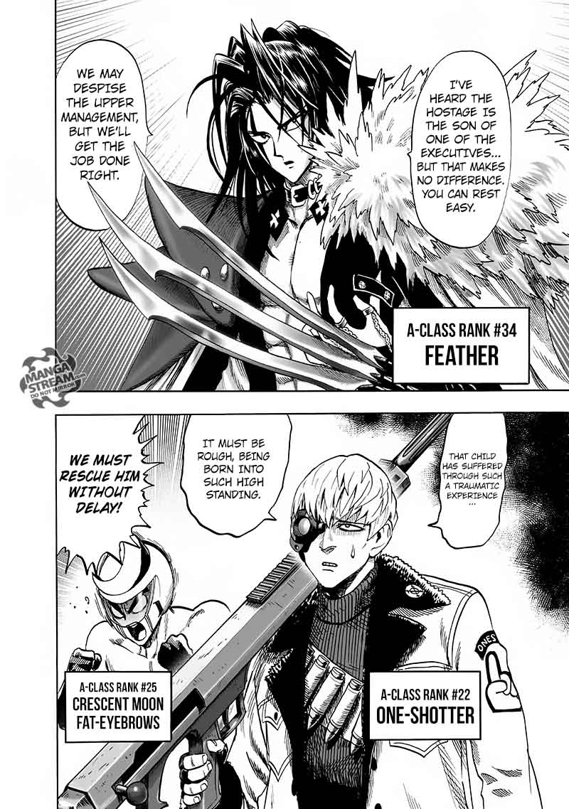 Chapter 141 - Here we go (Image 38)