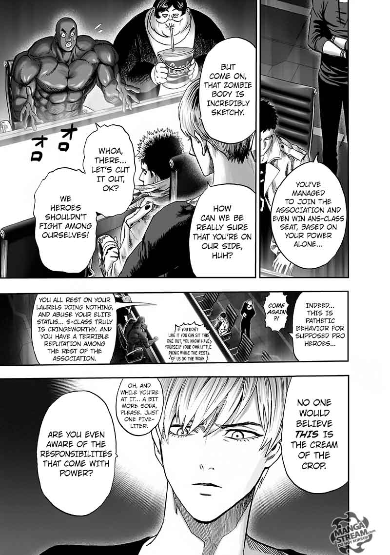 Chapter 141 - Here we go (Image 21)