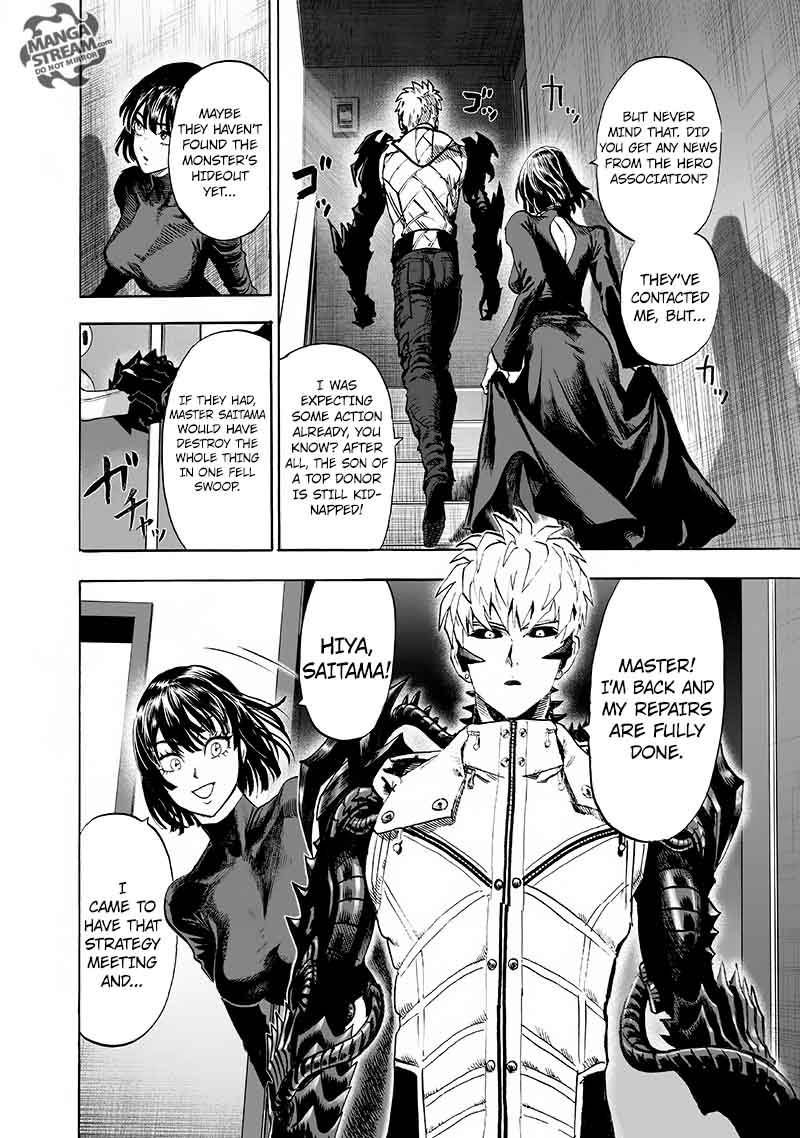 Chapter 141 - Here we go (Image 61)