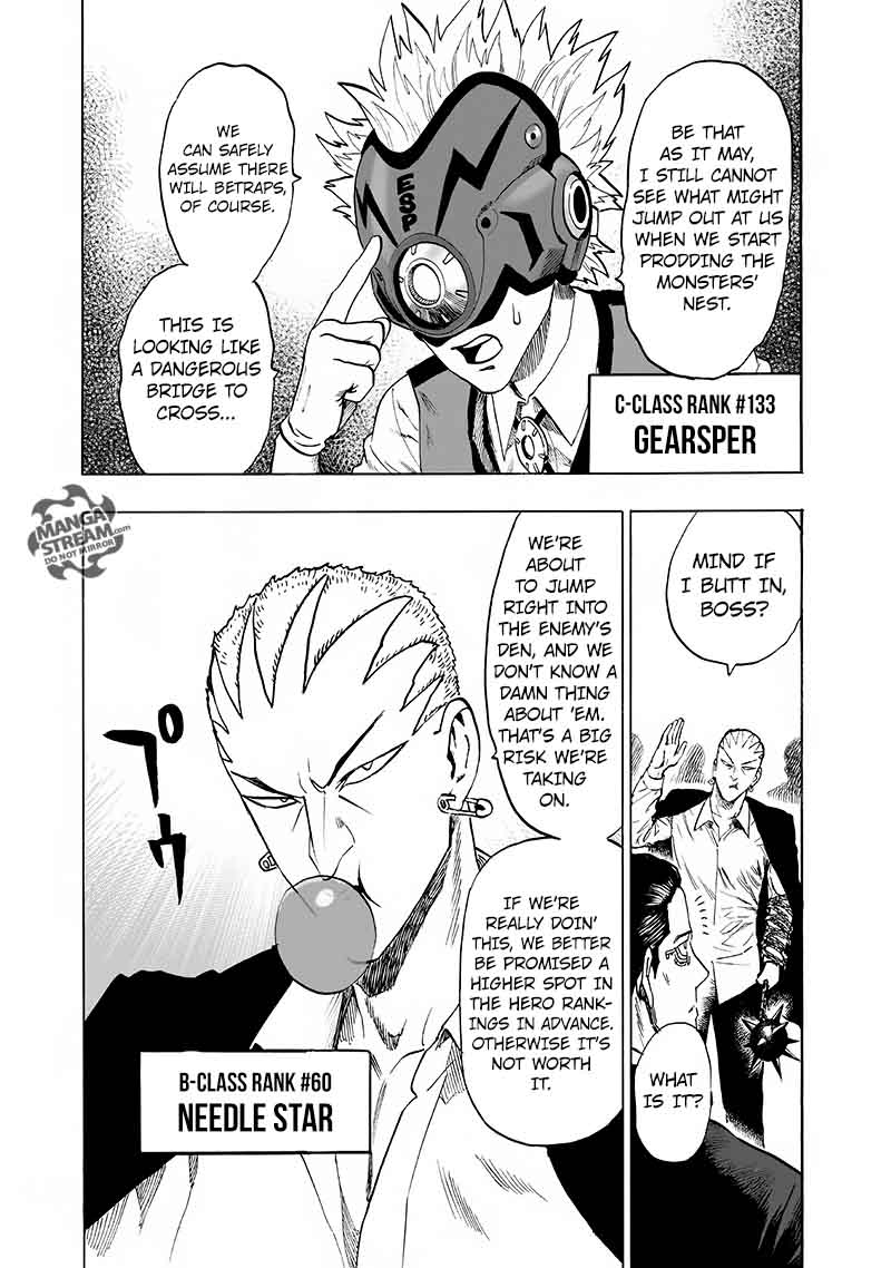 Chapter 141 - Here we go (Image 39)