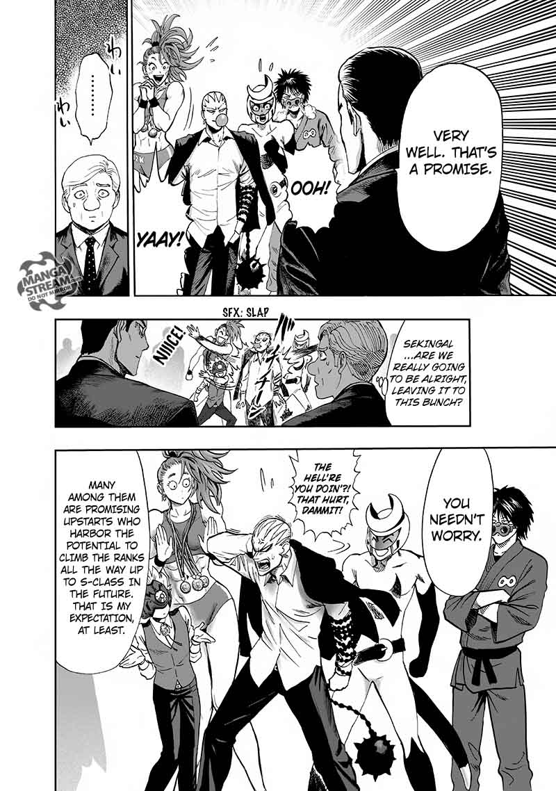 Chapter 141 - Here we go (Image 40)