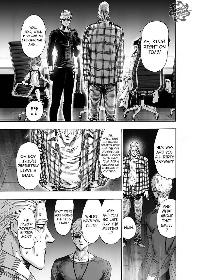 Chapter 141 - Here we go (Image 27)