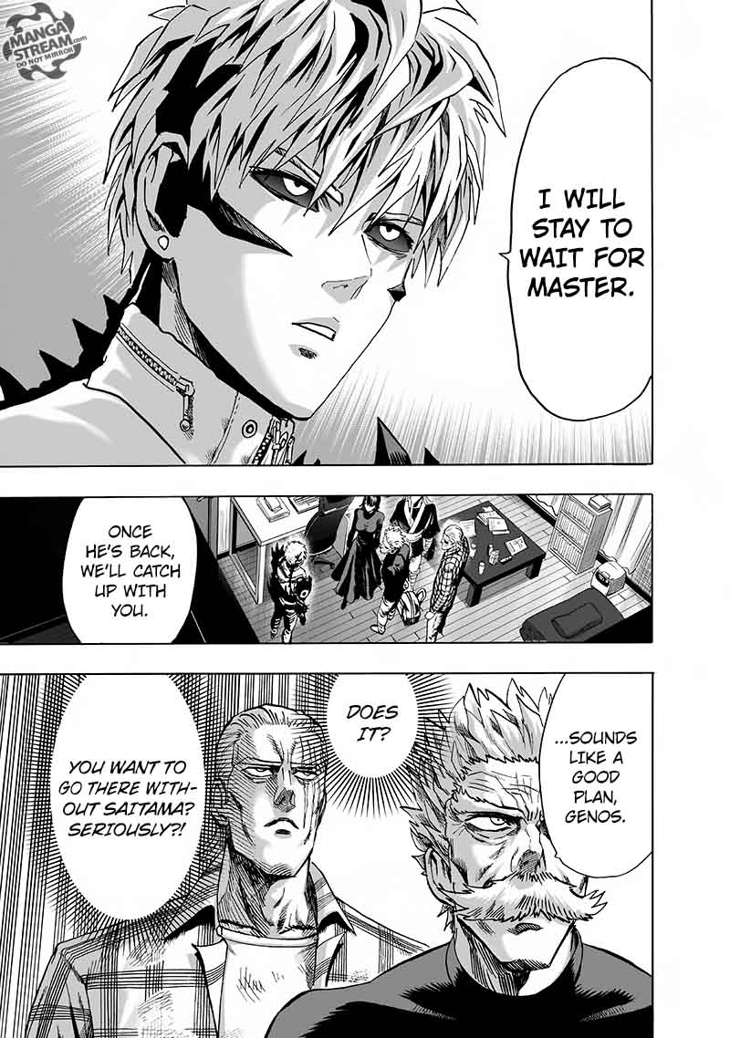 Chapter 141 - Here we go (Image 68)